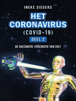 cover image of HET CORONAVIRUS (COVID-19) – Deel 2